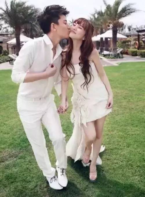 娛樂圈有夫妻相的明星都有哪些？ 