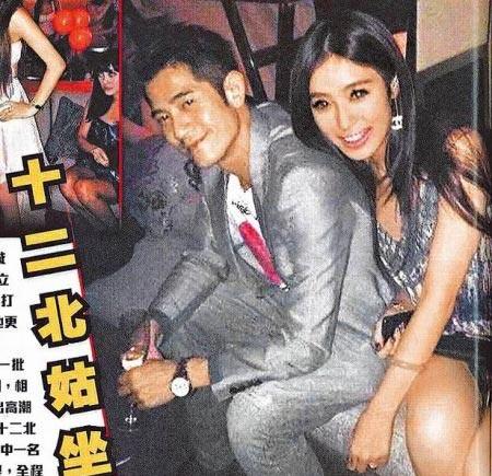 愛去夜店的10大男星，7位都是結了婚的