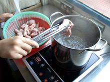 【超配飯的豬腳醋做法】大家各位媽咪們快點mark起來吧！包準好吃到beh tahan啦~