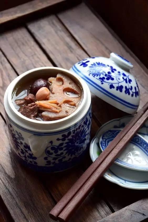 5種純素湯，營養又健康，一起來做做吧