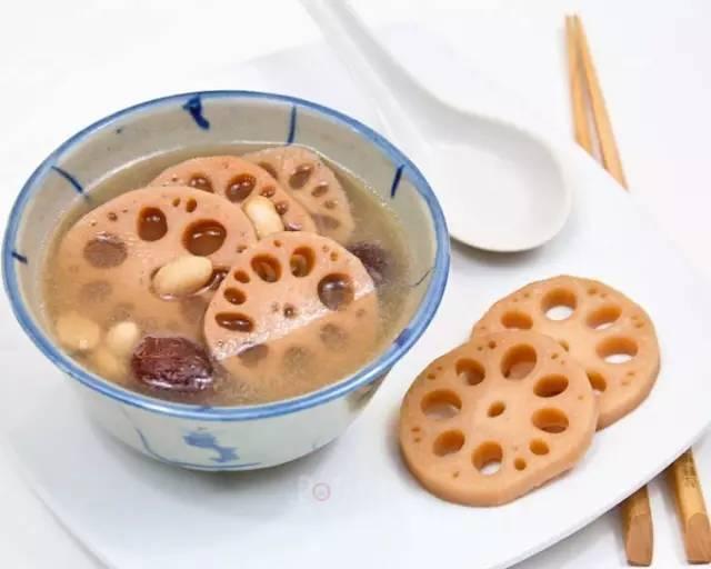 5種純素湯，營養又健康，一起來做做吧