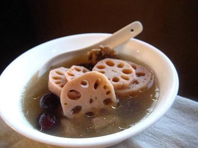 5種純素湯，營養又健康，一起來做做吧