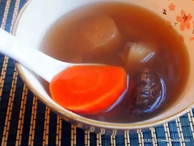 5種純素湯，營養又健康，一起來做做吧