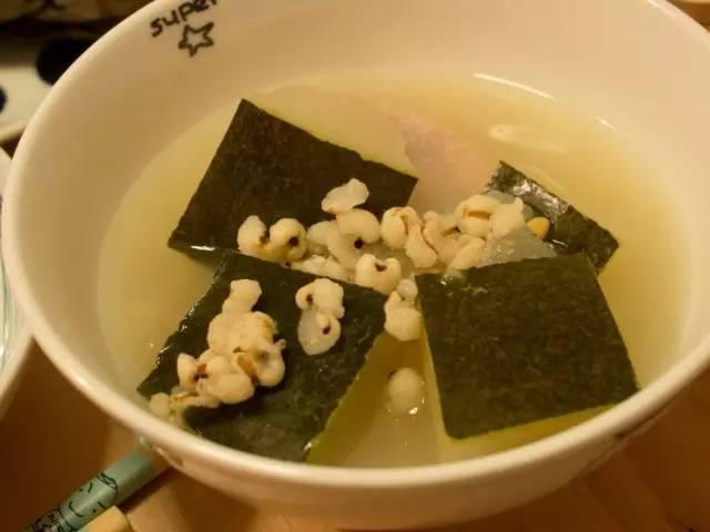5種純素湯，營養又健康，一起來做做吧