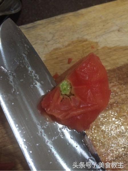 給孩子吃純天然沒有任何添加劑的「番茄醬」，自己動手做起來，簡直就是美味！ 