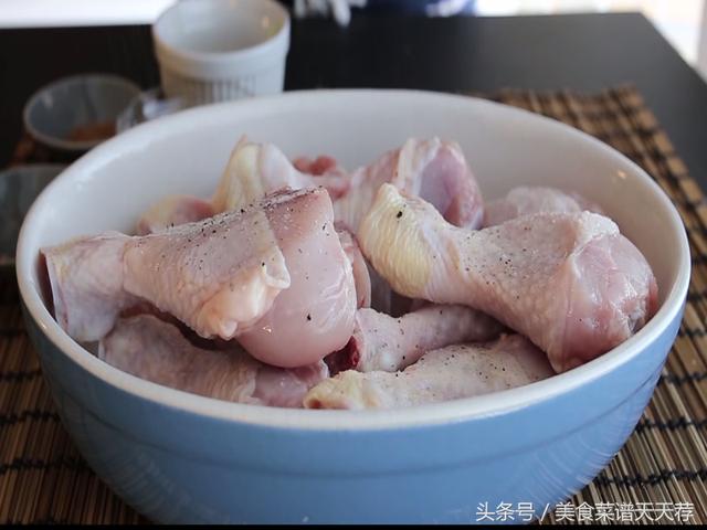 韓式炸雞一學就會，看著流口水，再也不用擔心孩子厭食了！