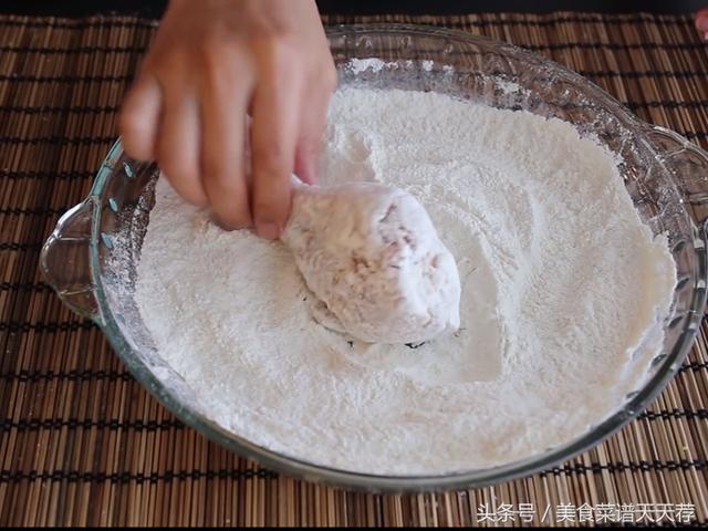 韓式炸雞一學就會，看著流口水，再也不用擔心孩子厭食了！