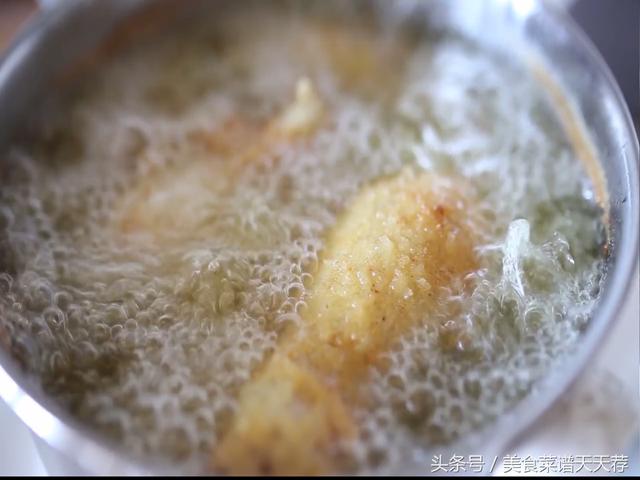 韓式炸雞一學就會，看著流口水，再也不用擔心孩子厭食了！