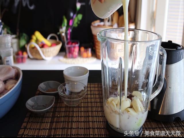 韓式炸雞一學就會，看著流口水，再也不用擔心孩子厭食了！