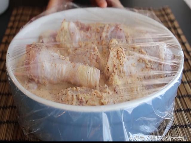 韓式炸雞一學就會，看著流口水，再也不用擔心孩子厭食了！