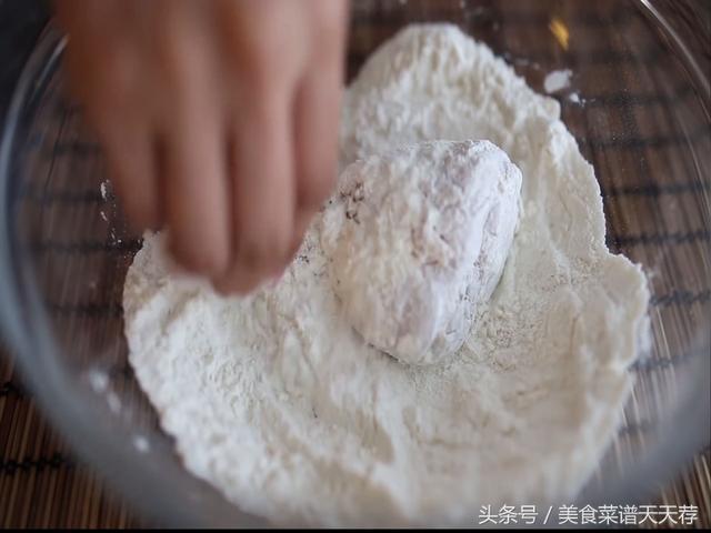 韓式炸雞一學就會，看著流口水，再也不用擔心孩子厭食了！