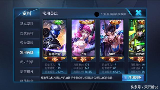 王者榮耀：這法師悄悄崛起，排位出場率18%，大招比高漸離好用