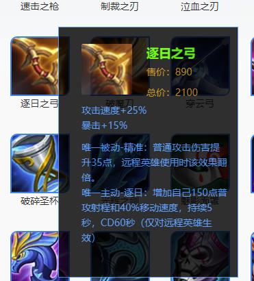 4件看上去很強的裝備，大神基本不用，你用過嗎？