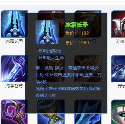 4件看上去很強的裝備，大神基本不用，你用過嗎？