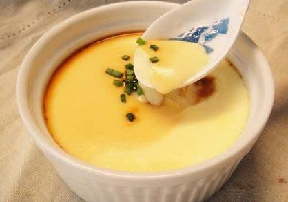 雞蛋-早餐之冠，六種做法不重樣，方便且快捷