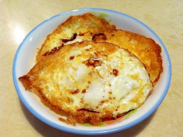 雞蛋-早餐之冠，六種做法不重樣，方便且快捷
