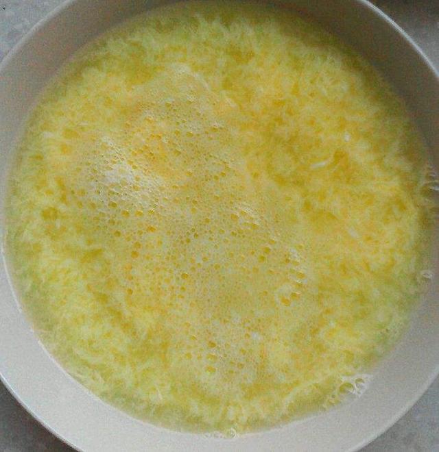 雞蛋-早餐之冠，六種做法不重樣，方便且快捷