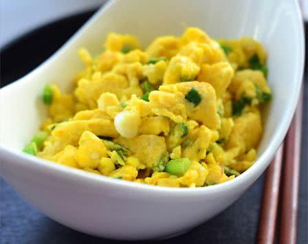 雞蛋-早餐之冠，六種做法不重樣，方便且快捷