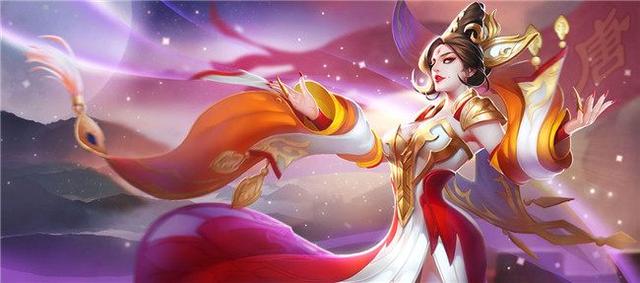 王者榮耀：現版本最強勢的五個法師，不會兩個以上很難上王者