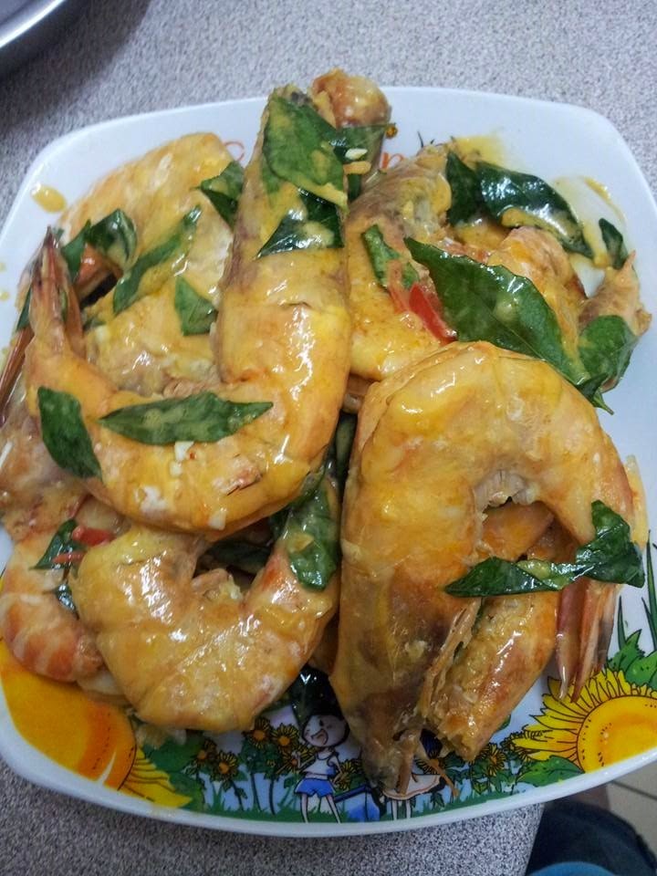 奶油料理大全！奶油蝦、奶油雞煮法原來那麼簡單！ 