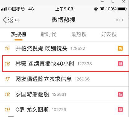 電子競技沒有睡覺：林蒙為上王者直播40小時，成鬥魚最拚命主播
