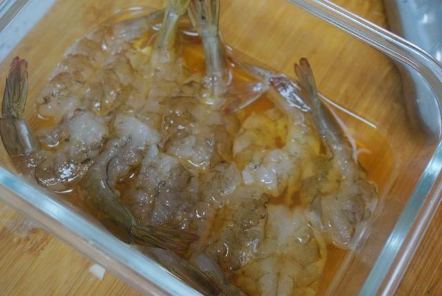 這道菜不放一滴油，只需蒸一蒸，味道別提多鮮美了