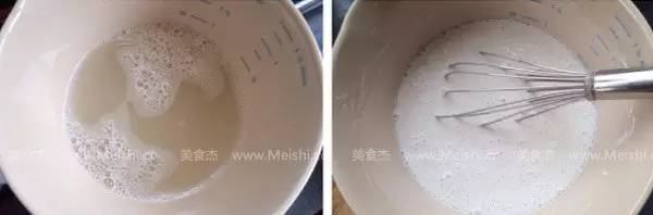 想減肥，就要學會做蘿卜糕