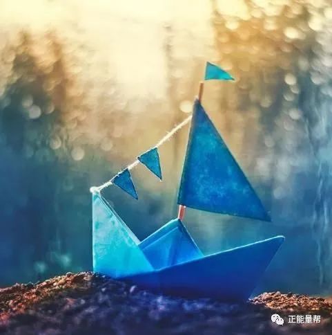 心裡默念孩子的名字，選一個最堅強的小船，測你孩子的命有多幸福  