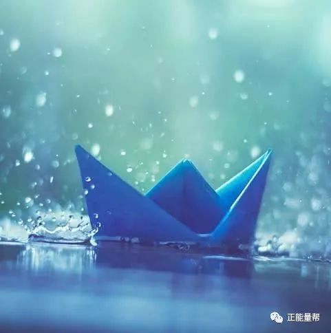 心裡默念孩子的名字，選一個最堅強的小船，測你孩子的命有多幸福  