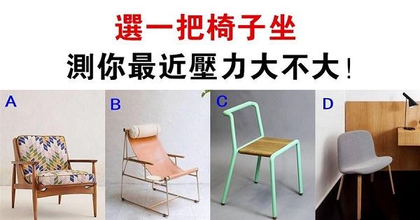 心理測試：四個桃子，你覺得哪個最甜？測你天生有好命嗎？ 