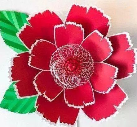 哪朵鮮花是真的？測出你未來8天會有啥好運？  