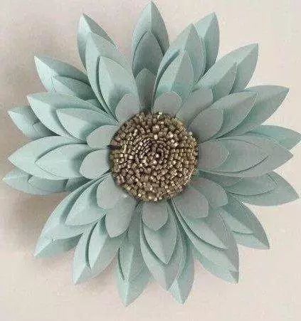 哪朵鮮花是真的？測出你未來8天會有啥好運？  