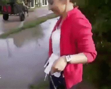 當你再感覺一整天都很倒霉的時候…不妨看看這22個人，你會覺得舒服很多。