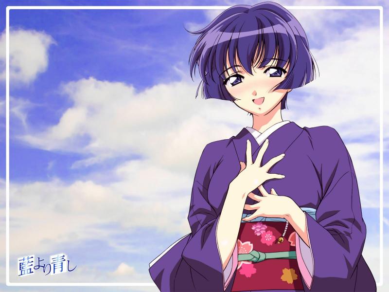 七月七日是七夕，今天生日的二次元角色有哪幾位？  