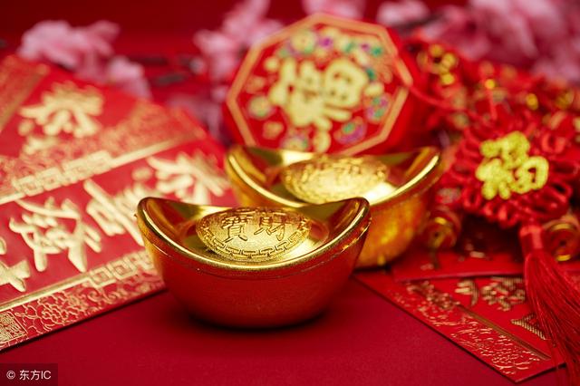 7月7日是個好日子，這三個生肖的人迎來史上好財運，金元寶滾滾來 