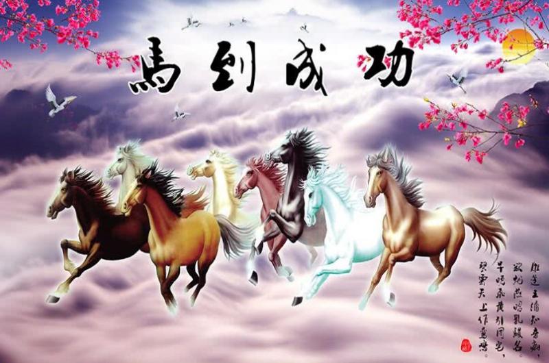 7月7日，7星報喜，7大生肖，連發7天橫財，70歲都花不完！ 