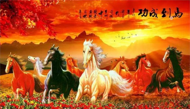 7月7日，7星報喜，7大生肖，連發7天橫財，70歲都花不完！ 
