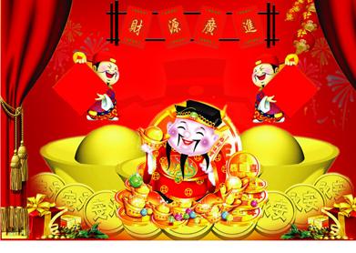 偏財運旺，這五大生肖的人七月七起要中獎發財，富的流油！ 