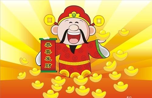偏財運旺，這五大生肖的人七月七起要中獎發財，富的流油！ 