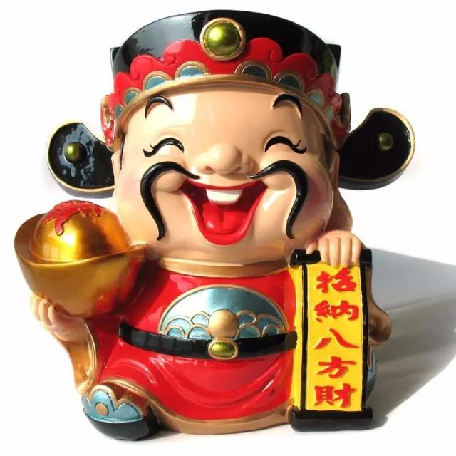 偏財運旺，這五大生肖的人七月七起要中獎發財，富的流油！ 