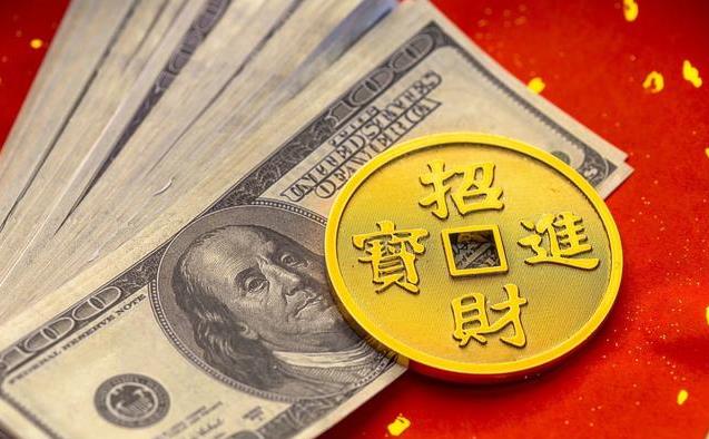 心理測試：選一碗你喜歡的湯圓吃，測你最近哪方面鴻運當頭！ 