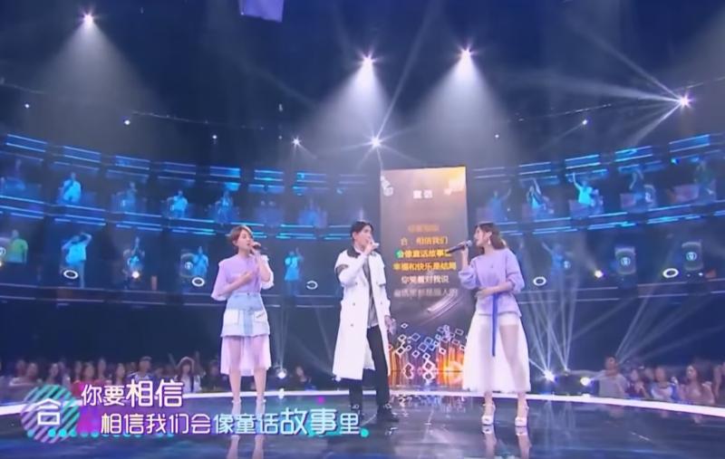 蕭敬騰版《童話》好聽到想哭　副歌驚喜出現「女聲」眼淚hold不住 