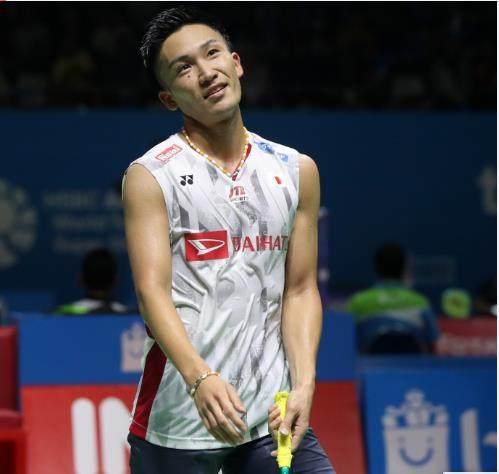 桃田賢斗2-0擊敗李宗偉成功復仇 將與安賽龍爭奪冠軍