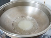 無油版拔絲地瓜芋頭 