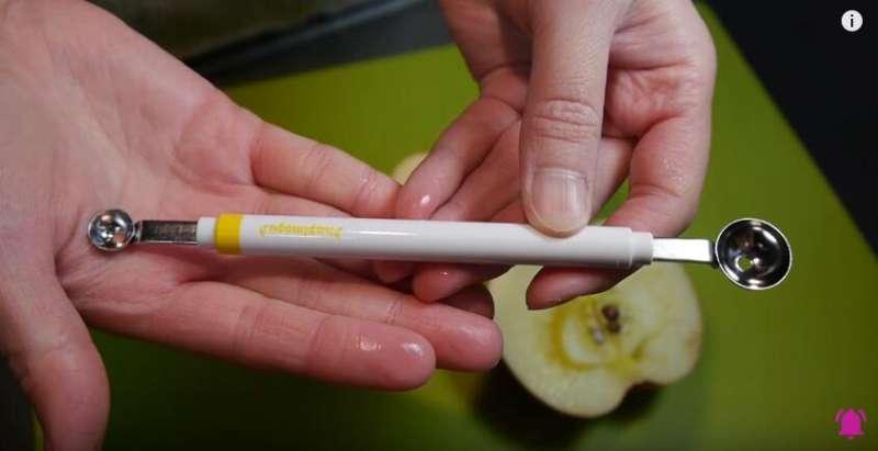 幾個簡單步驟自製「草莓MAN」　可愛到新境界捨不得吃了 