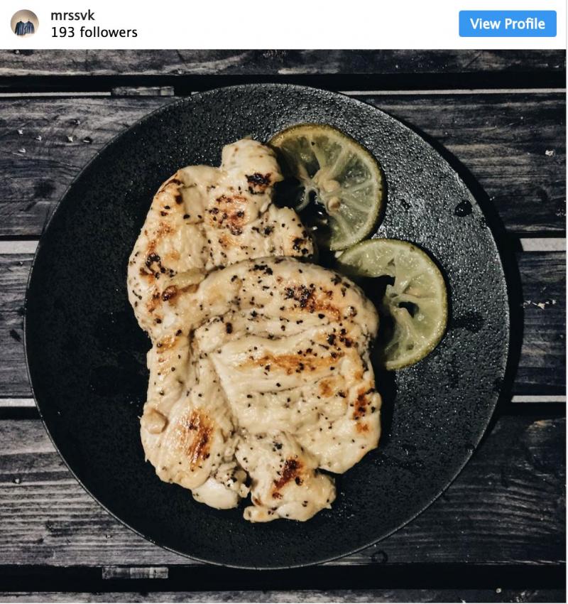 7日輕鬆瘦3KG？！一星期雞胸肉減肥法餐單大公開