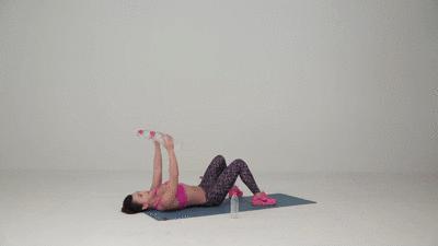 運動瘦身減肥方法大全？一個胖妞分享自身的瘦身經驗 