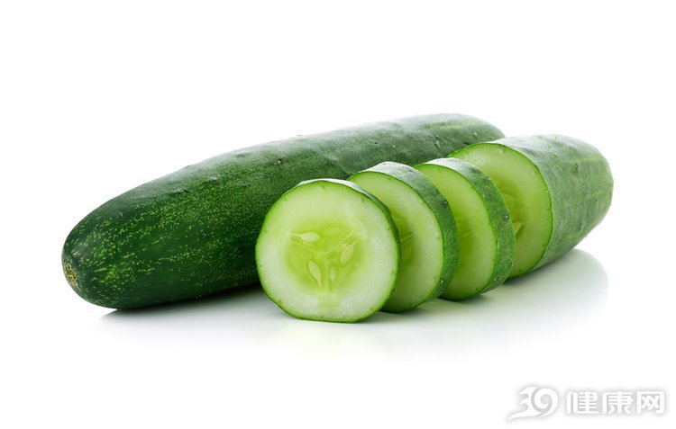 黃瓜是夏季果蔬的「王牌」！6個優點值得誇讚