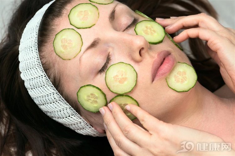 黃瓜是夏季果蔬的「王牌」！6個優點值得誇讚