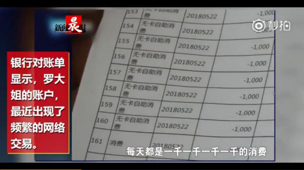 女子銀行取錢猛然發現戶口「只剩下1塊錢」！沒想到「12天花光64萬存款」竟然是自己8歲女兒！？ 